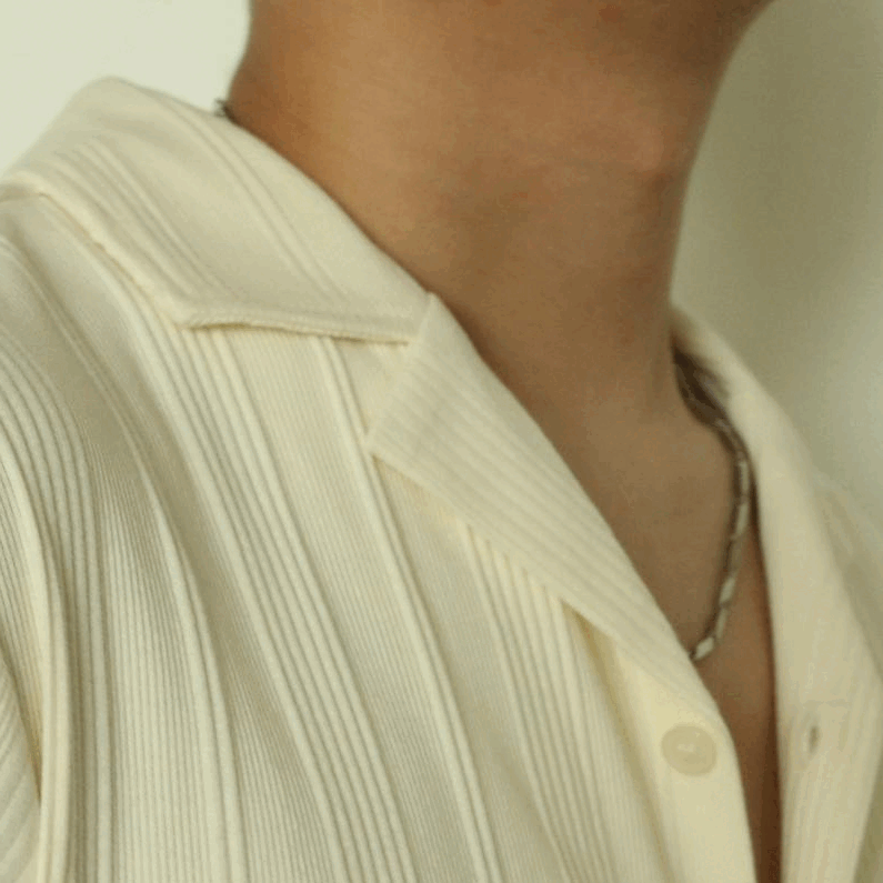 Ethan Chain Necklace