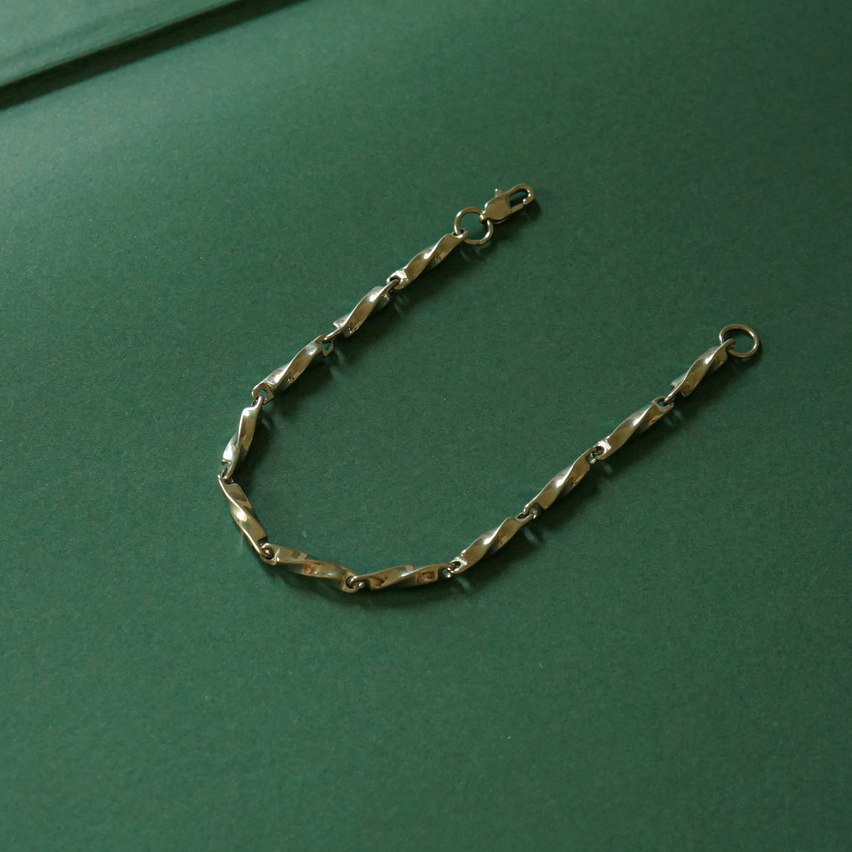 Ryan Chain Bracelet