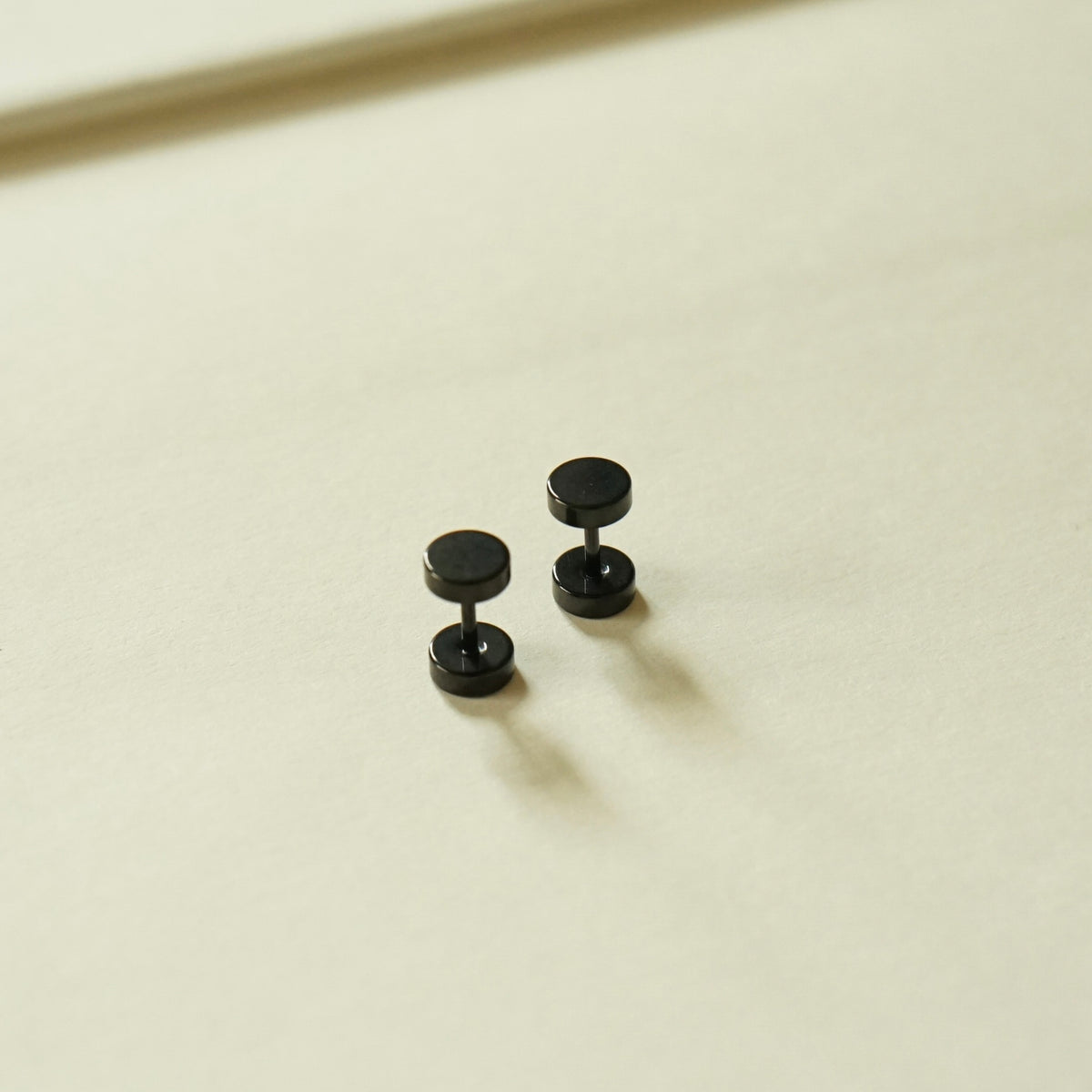 Alexander Barbell Earrings