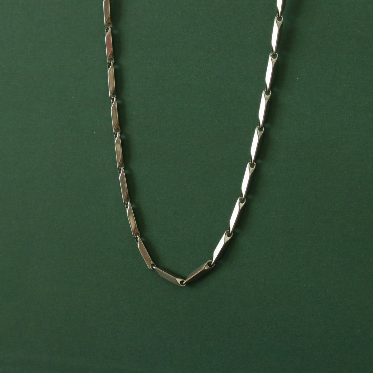 Ethan Chain Necklace