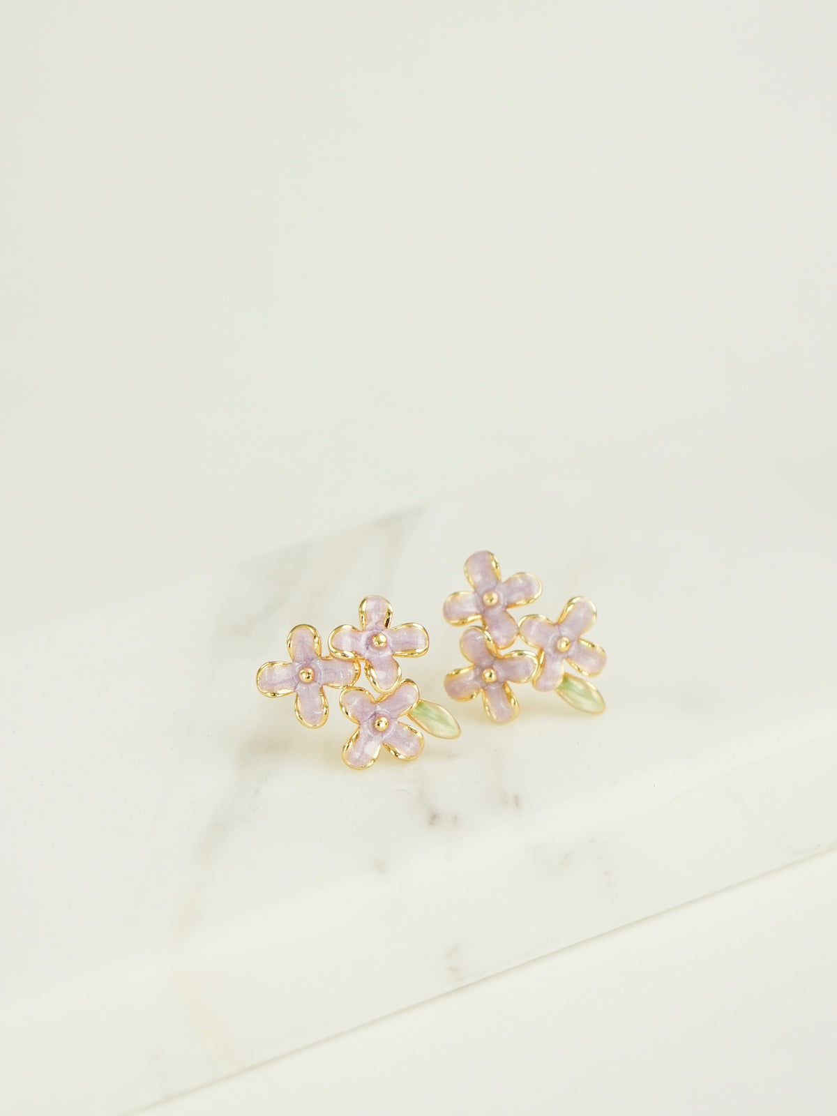 Ohana Blossom Earrings
