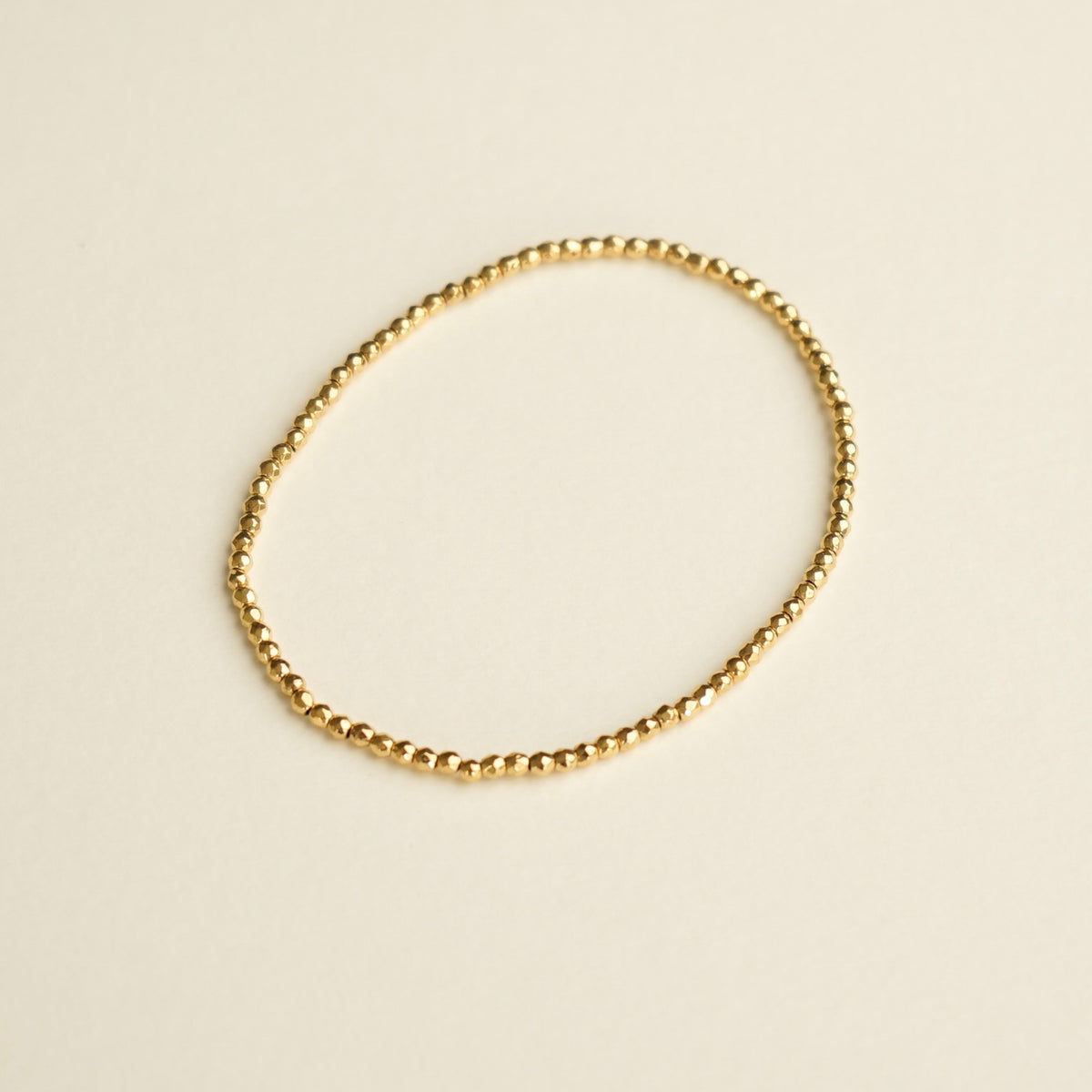 Georgina Beaded Bracelet