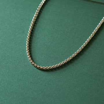 Ian Spiga Chain Necklace