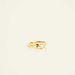 Leighton Marquise Ring