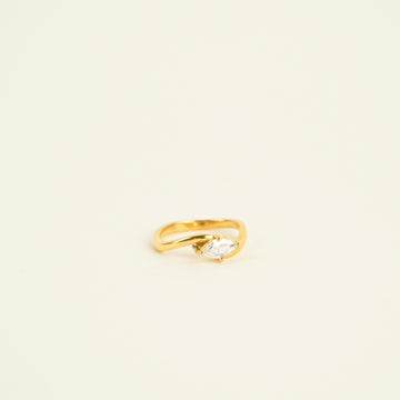 Leighton Marquise Ring