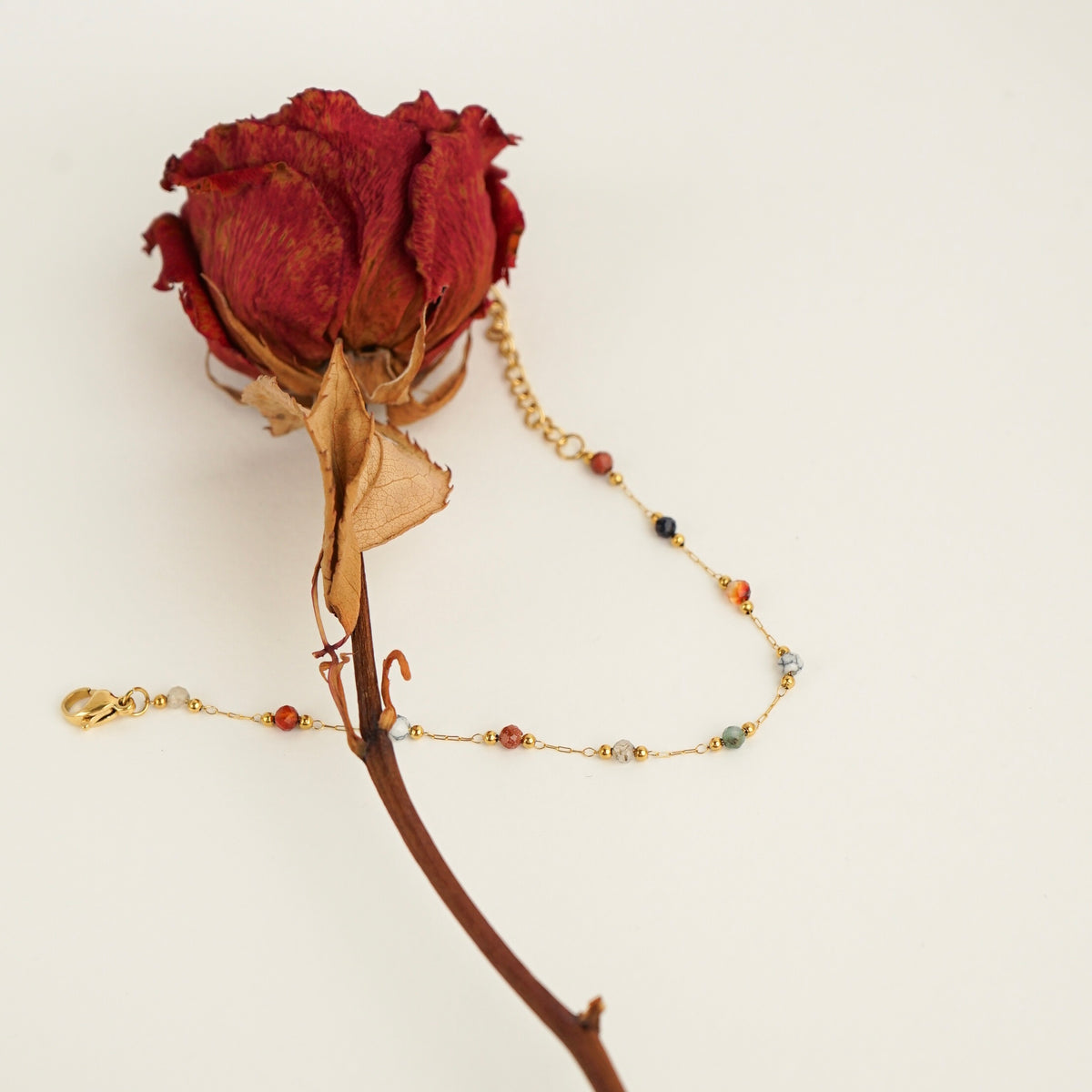 Xuri Beaded Bracelet