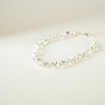 Belen Bubble Bracelet