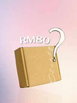 Mystery Box - RM80 (2 items)