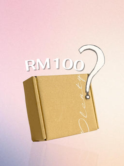Mystery Box - RM100 (3 items)