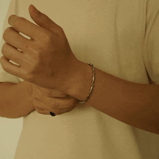 Ryan Chain Bracelet