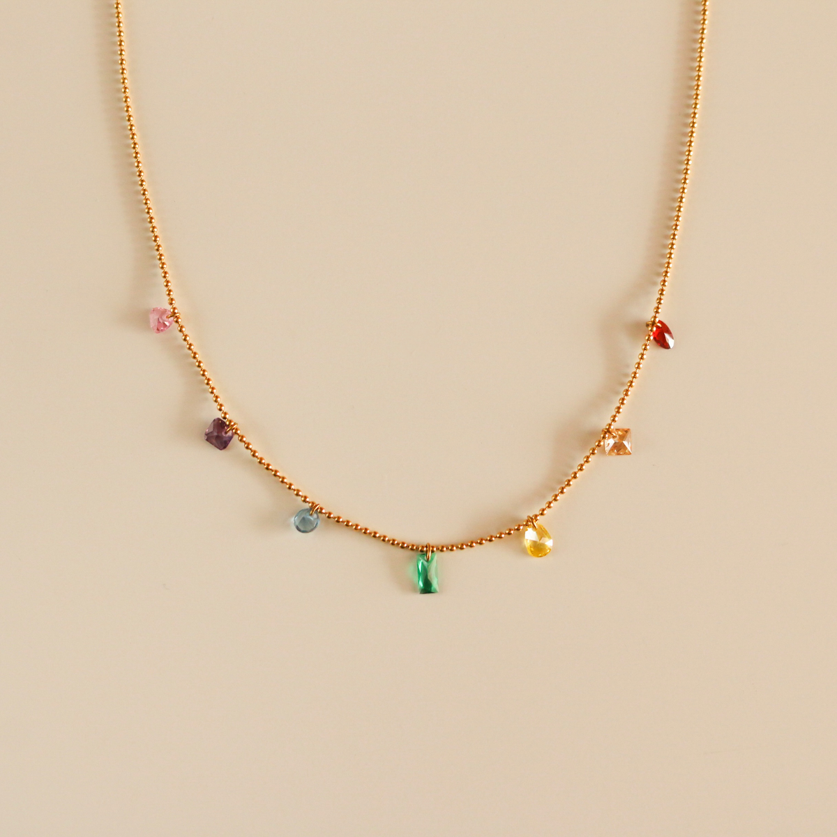 Nola Necklace