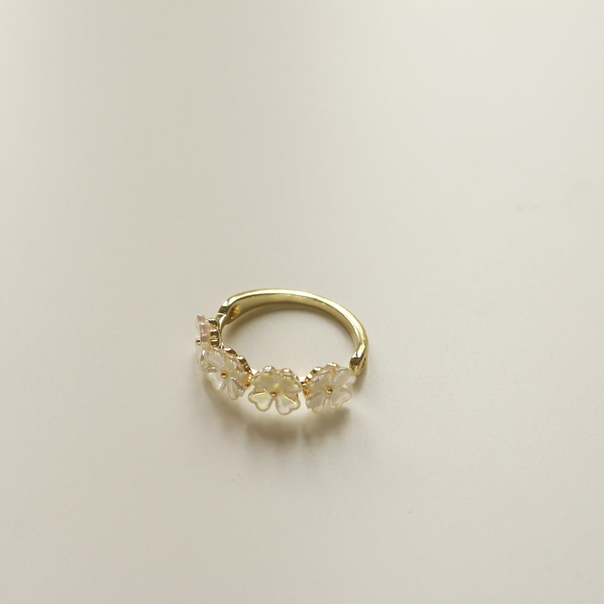 Vanessa Garden Ring