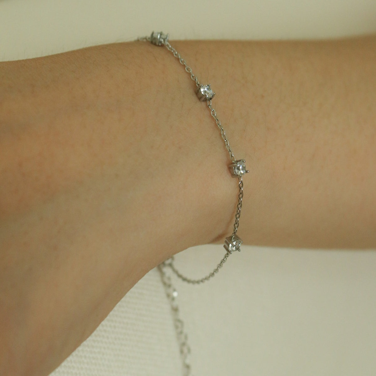 Delilah Bracelet