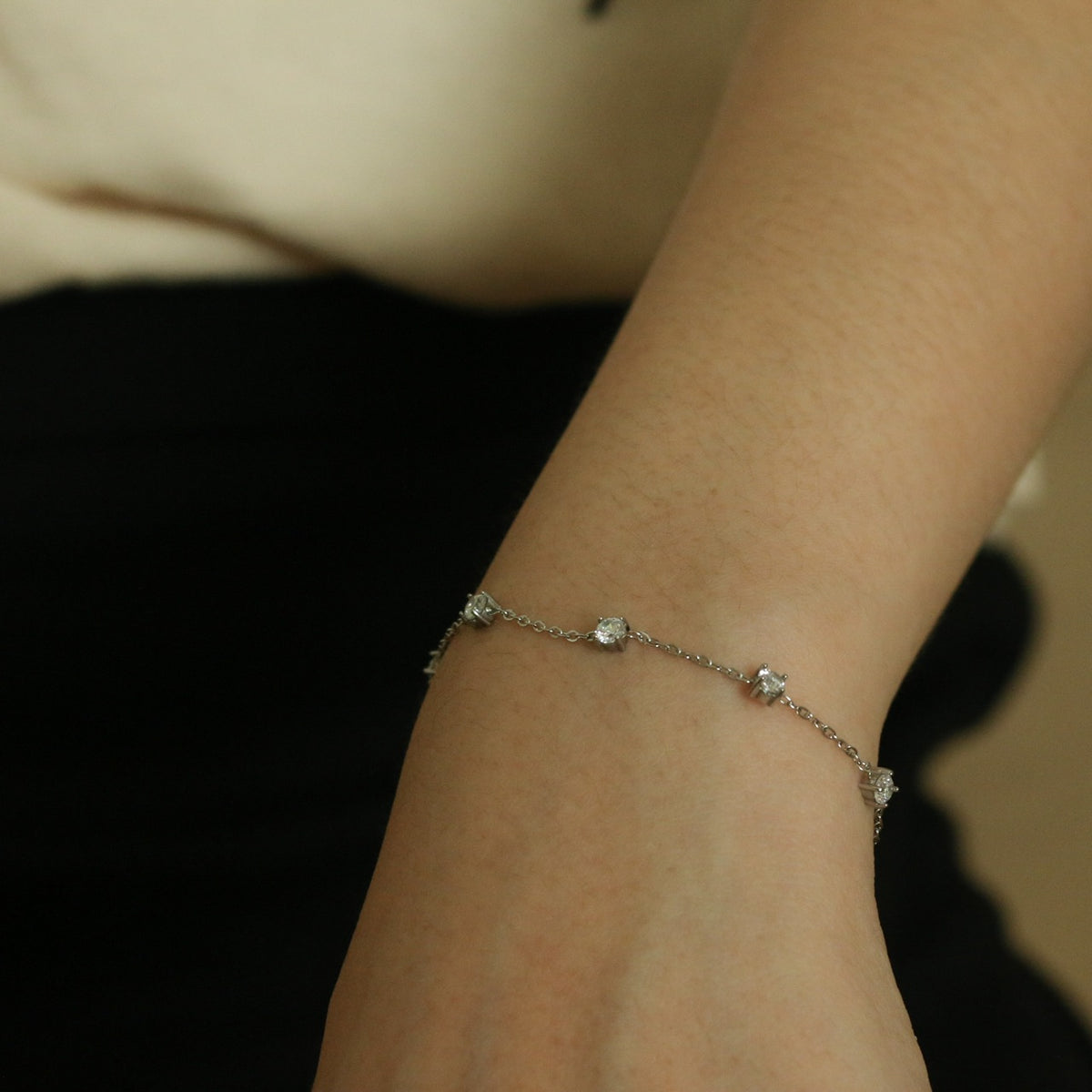 Delilah Bracelet
