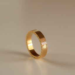 Reign 520 Ring