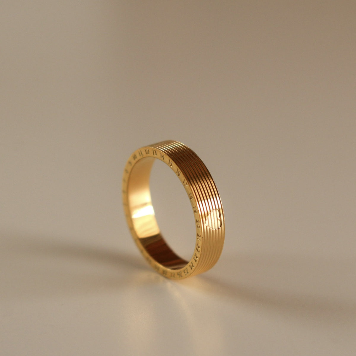 Reign 520 Ring