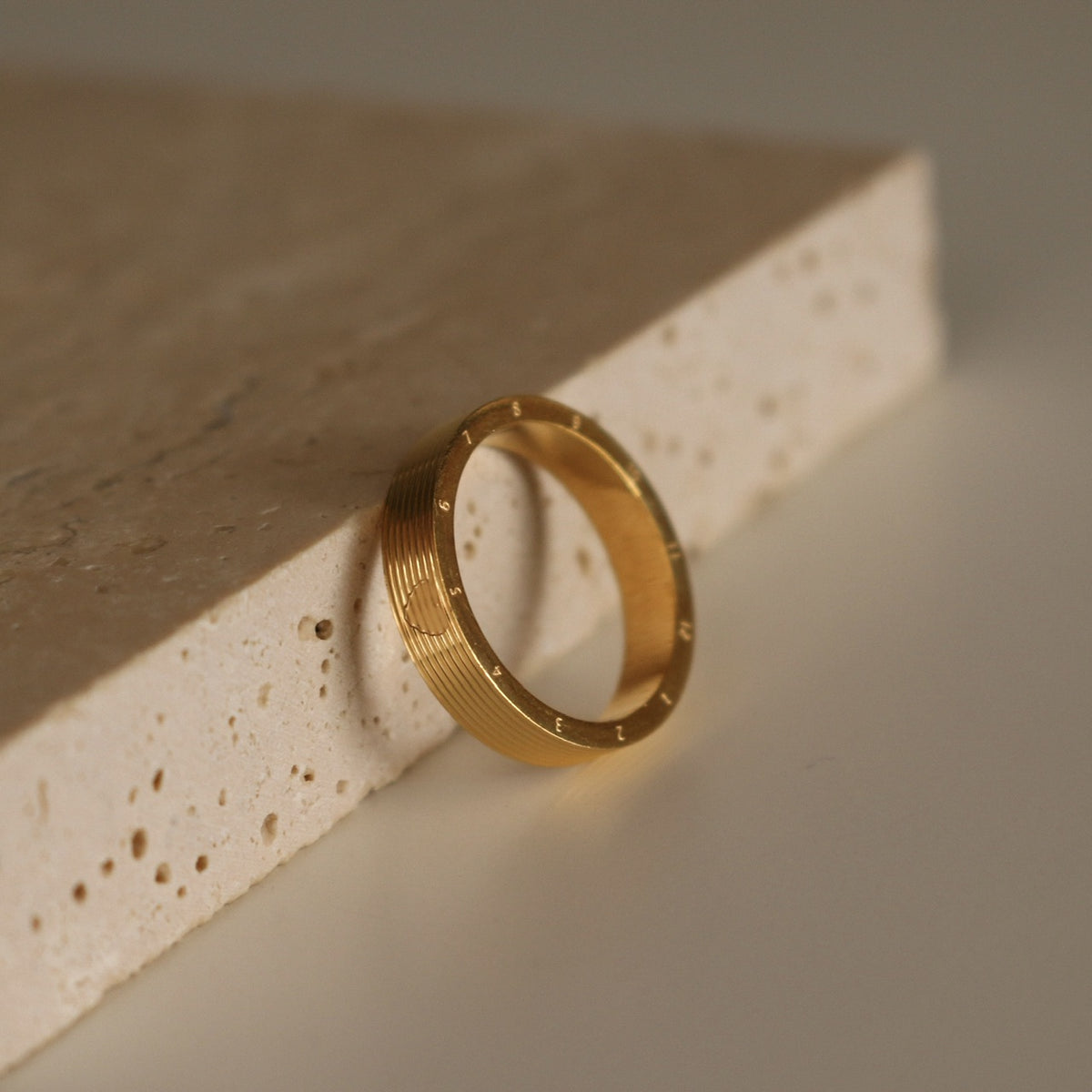 Reign 520 Ring