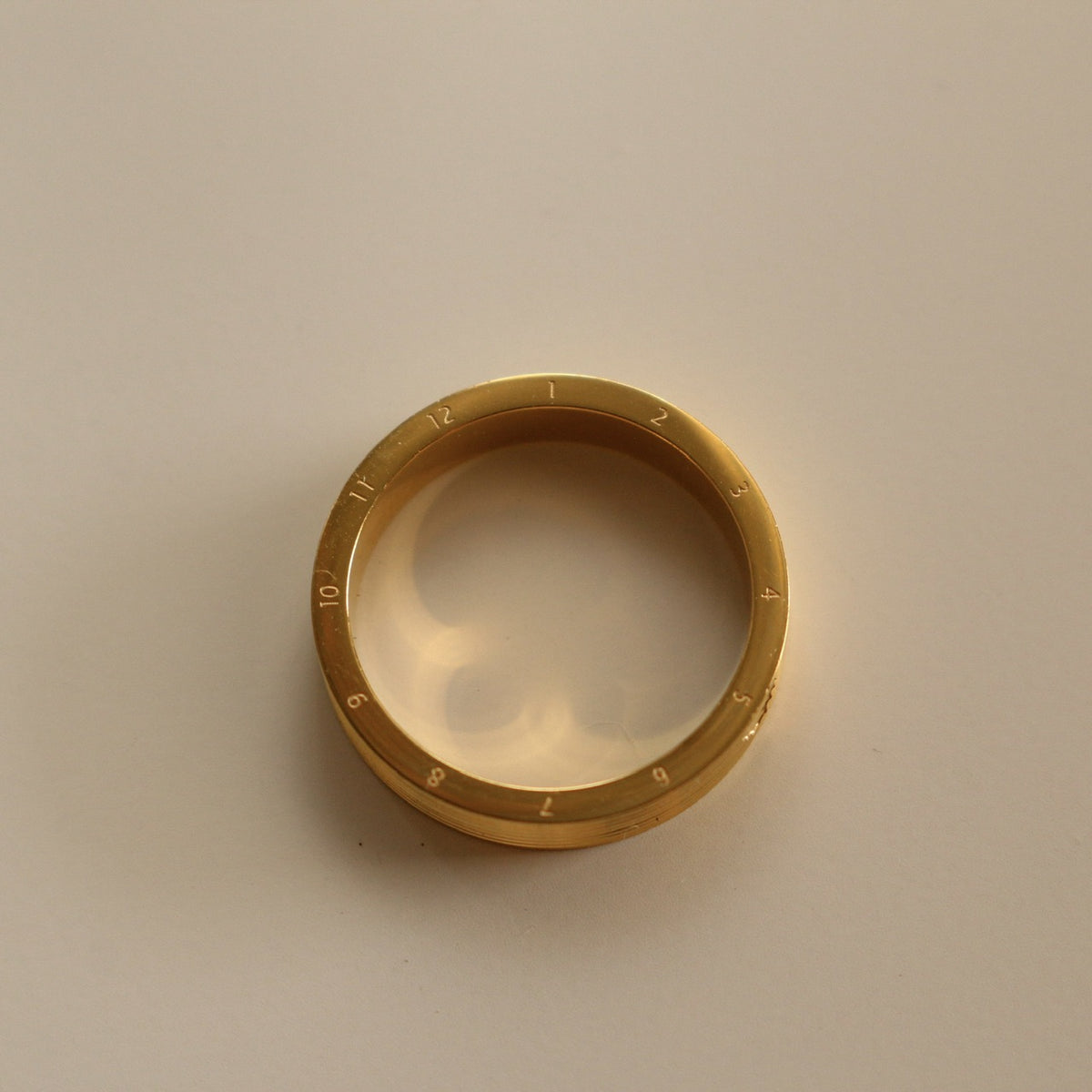 Reign 520 Ring