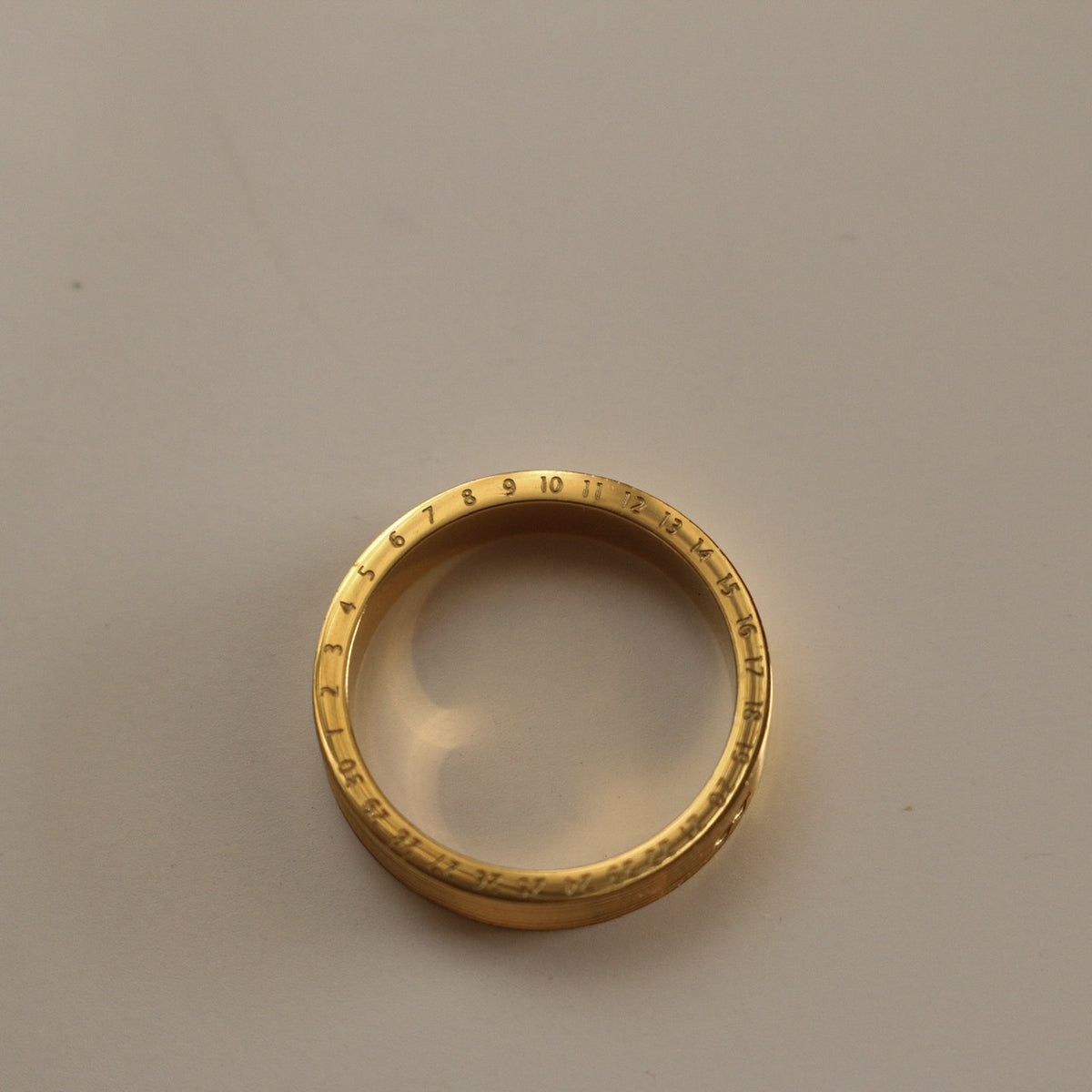 Reign 520 Ring