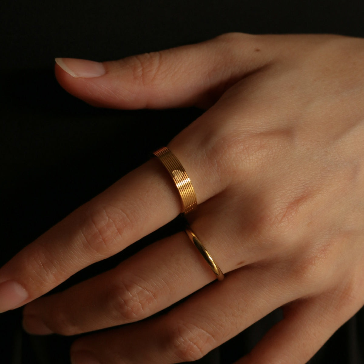 Reign 520 Ring