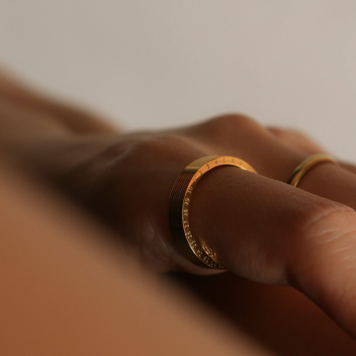 Reign 520 Ring