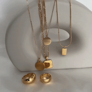 Plenty Jewelry Womens Mens Fashion Accessories Jewelry