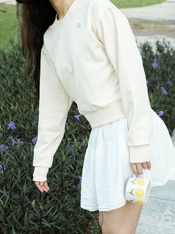 PR Pullover (Beige)