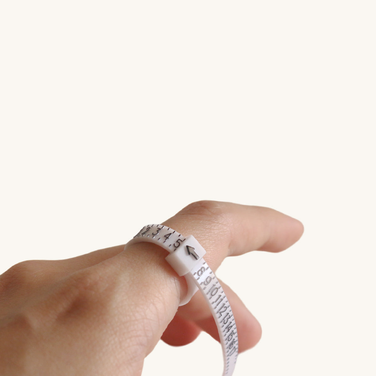 Ring Sizer