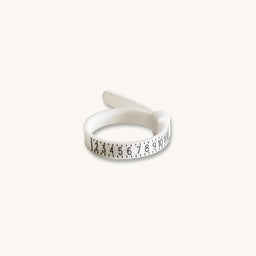 Ring Sizer