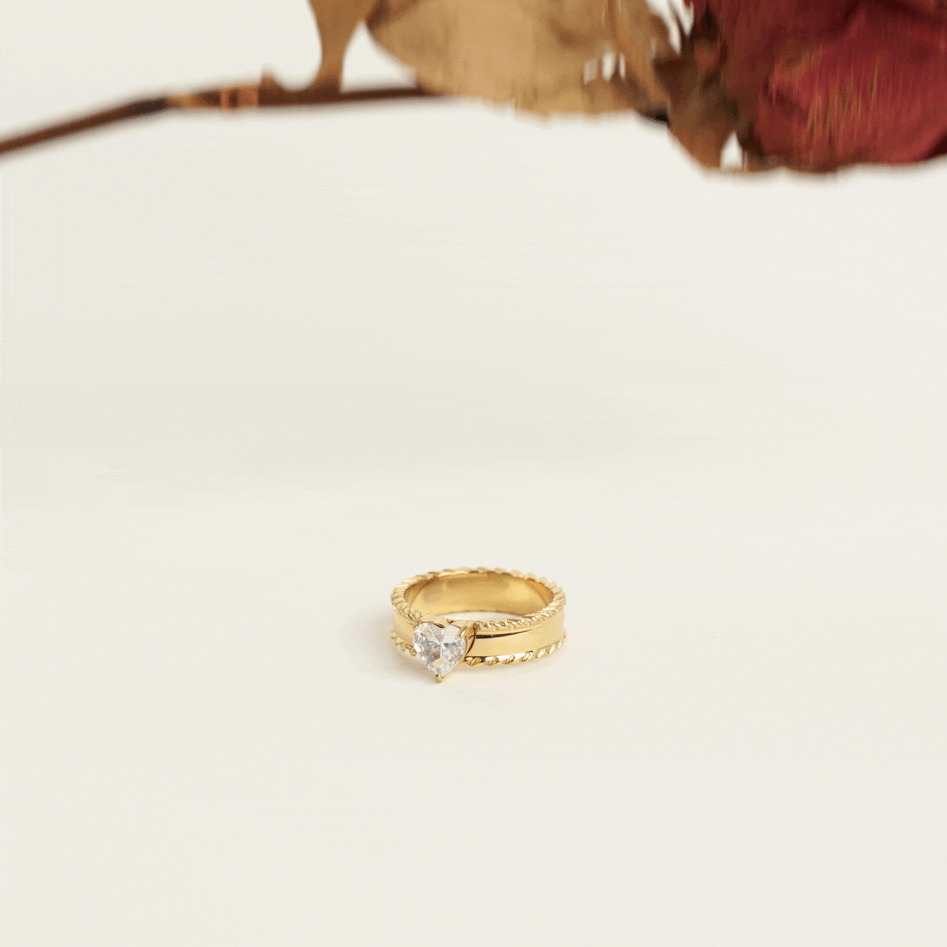 Shop Online Rings & Perfect Jewelry Gift - Plenty