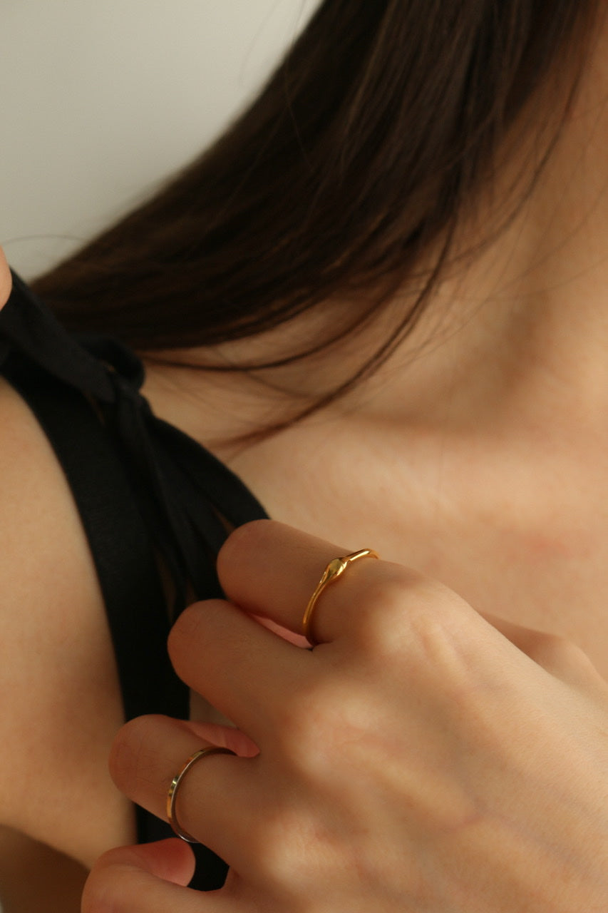 Unique Ring