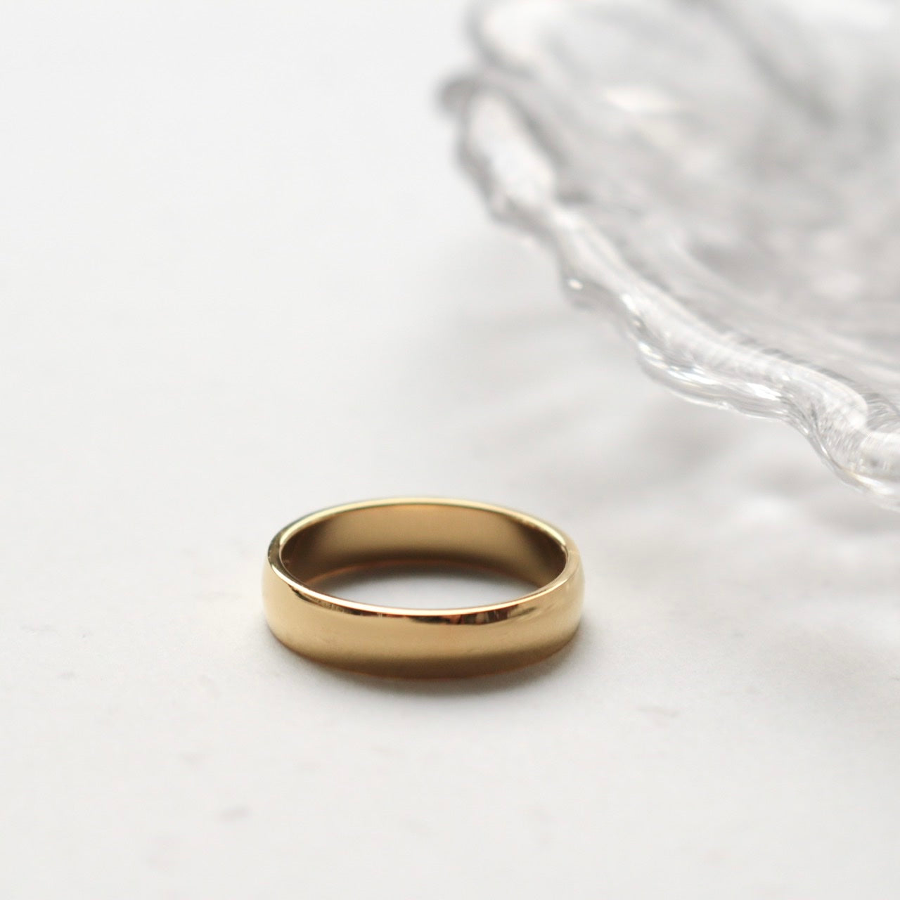 Classic Ring
