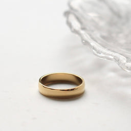 Classic Ring (Gold)