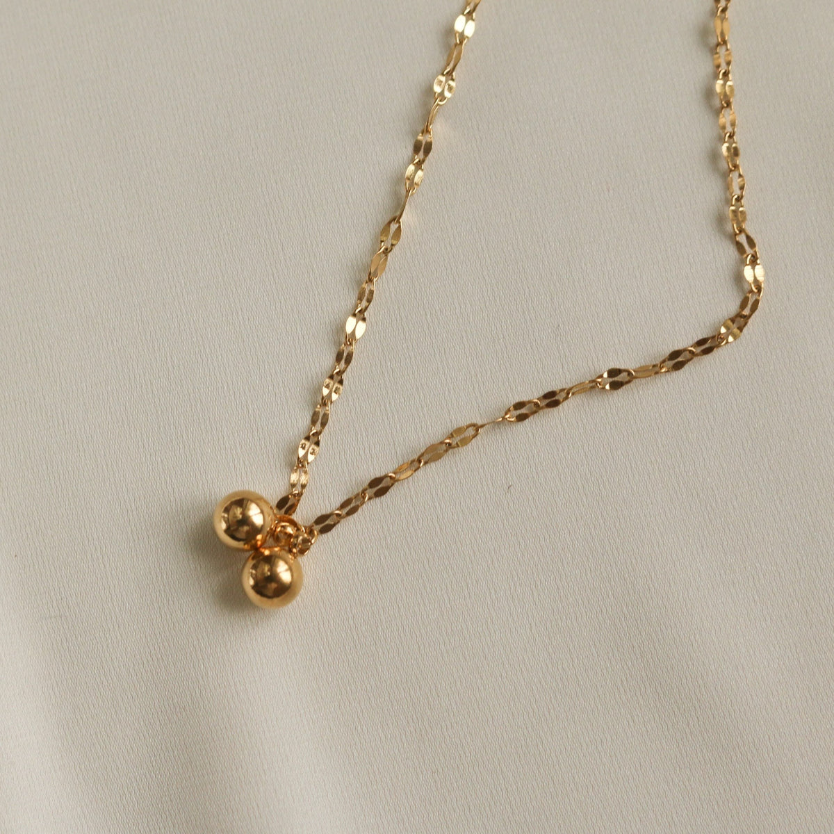 Alexo Anklet