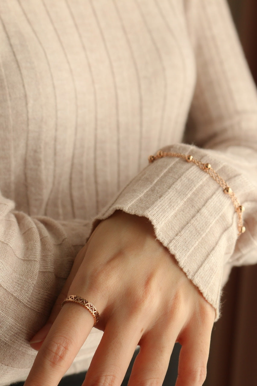 Purest Love Ring