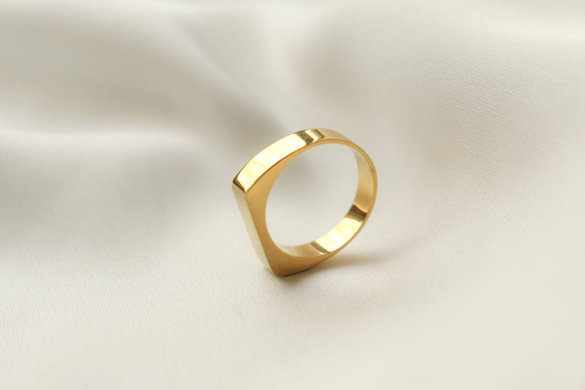 Ximena Ring