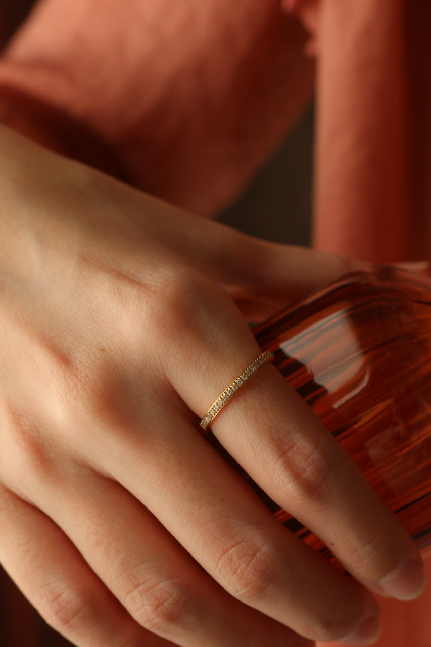 Fedore Ring