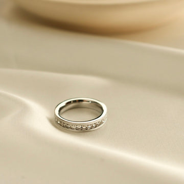Margot Ring (Silver)