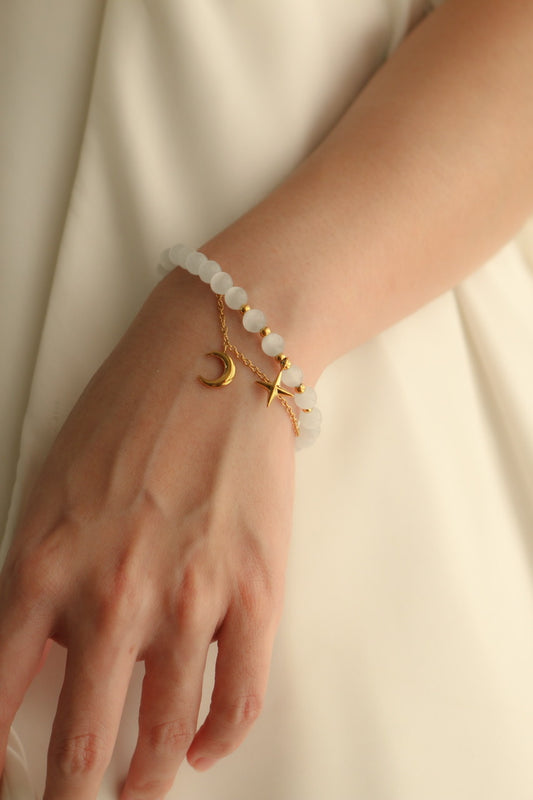Gwyneth Bracelet Set