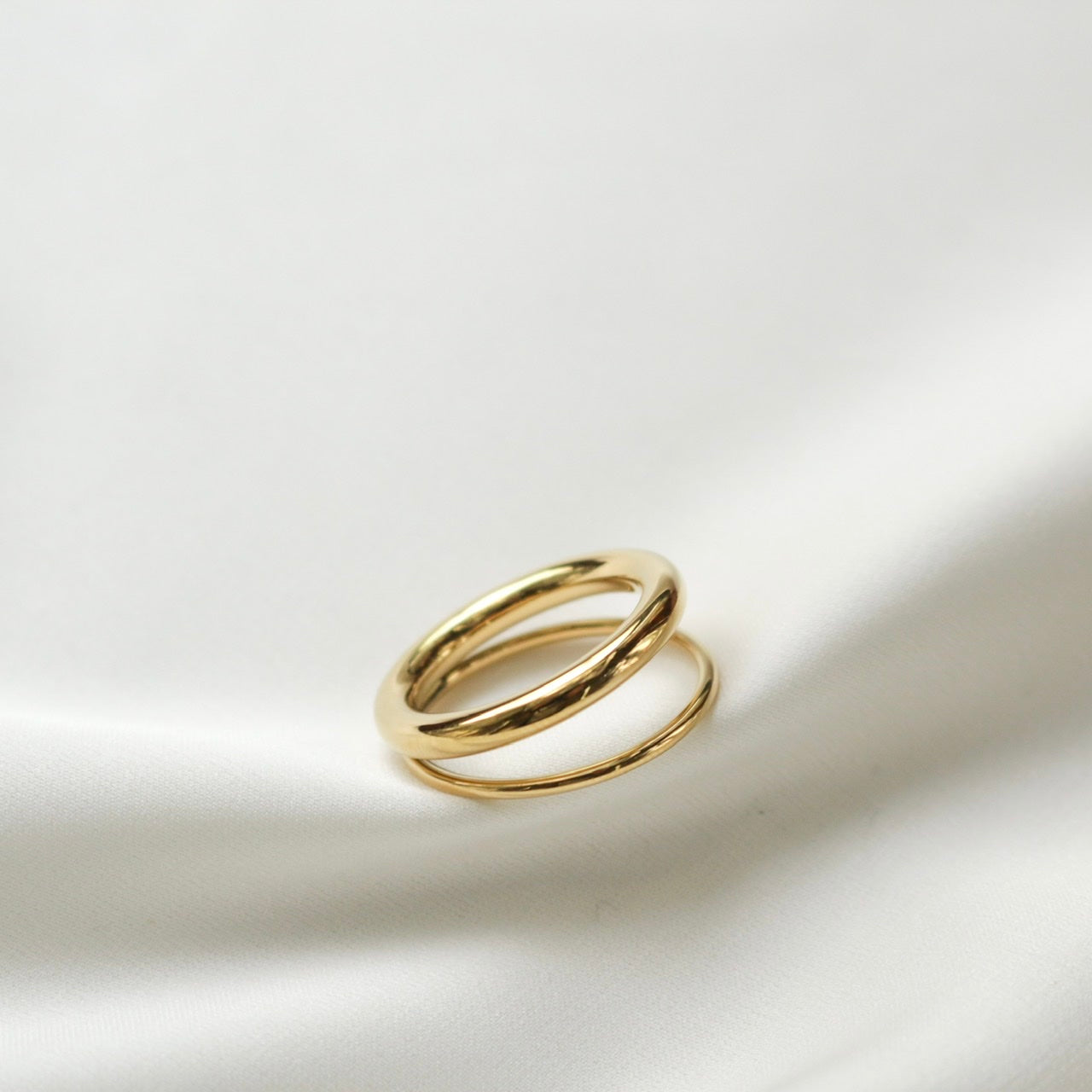 Johanna Layered Ring