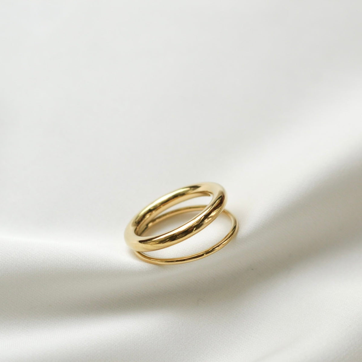 Johanna Layered Ring