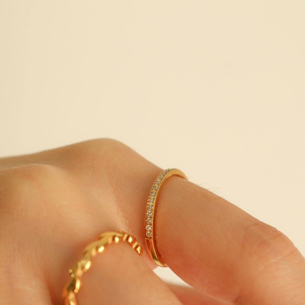 Fedore Ring