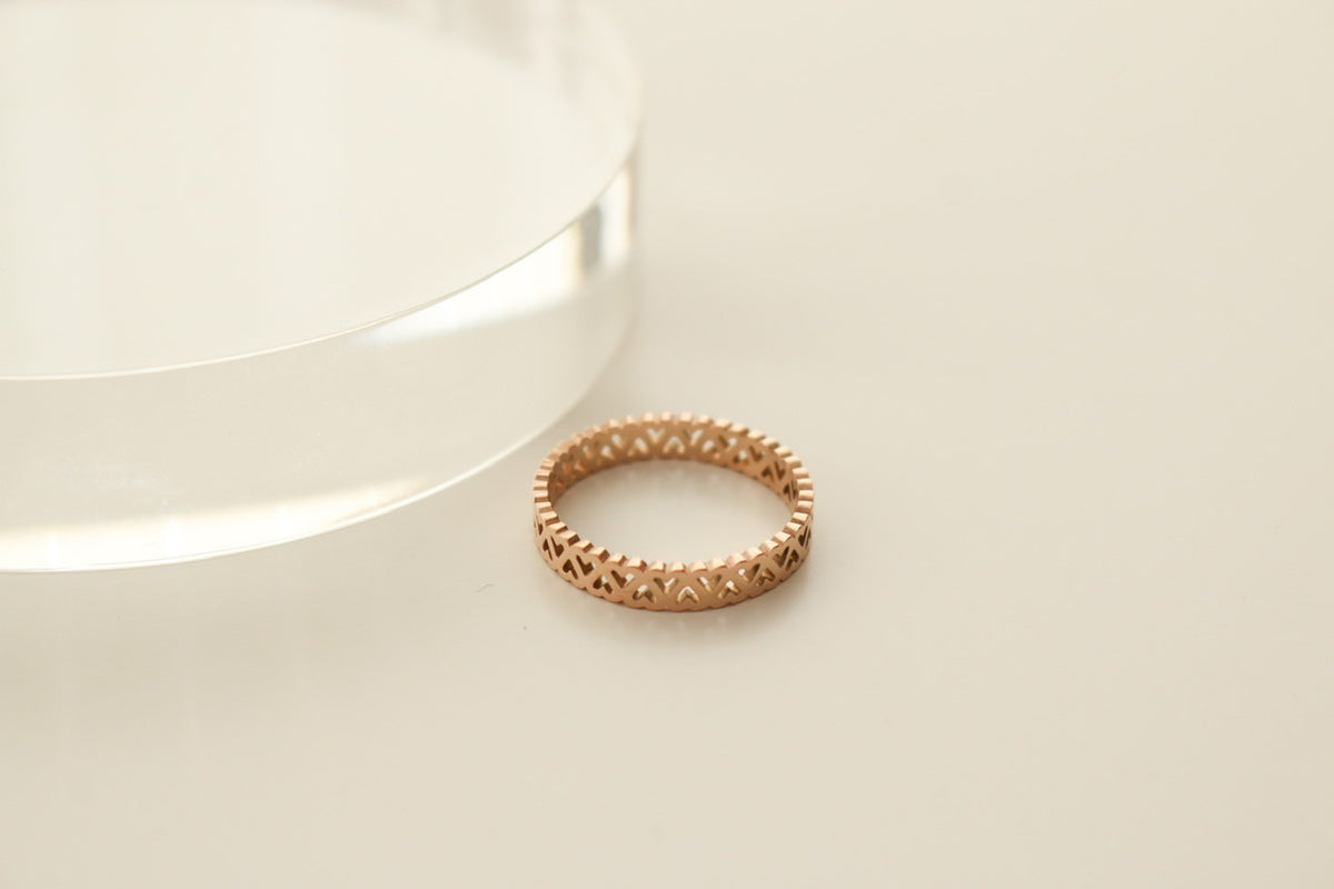 Purest Love Ring