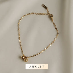 Alexo Anklet