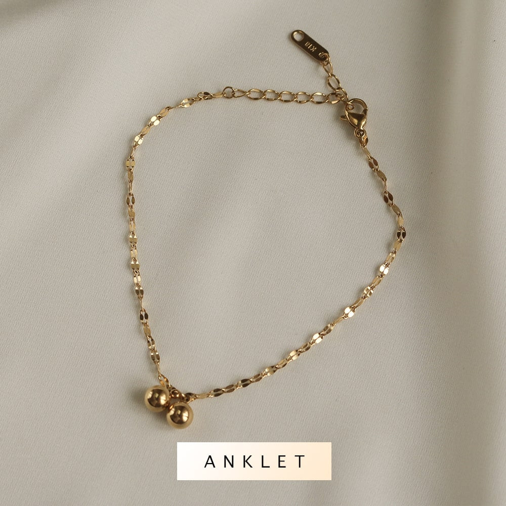 Alexo Anklet