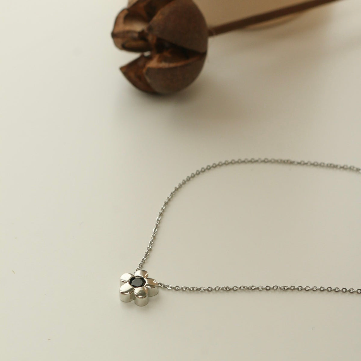 Fafa Necklace