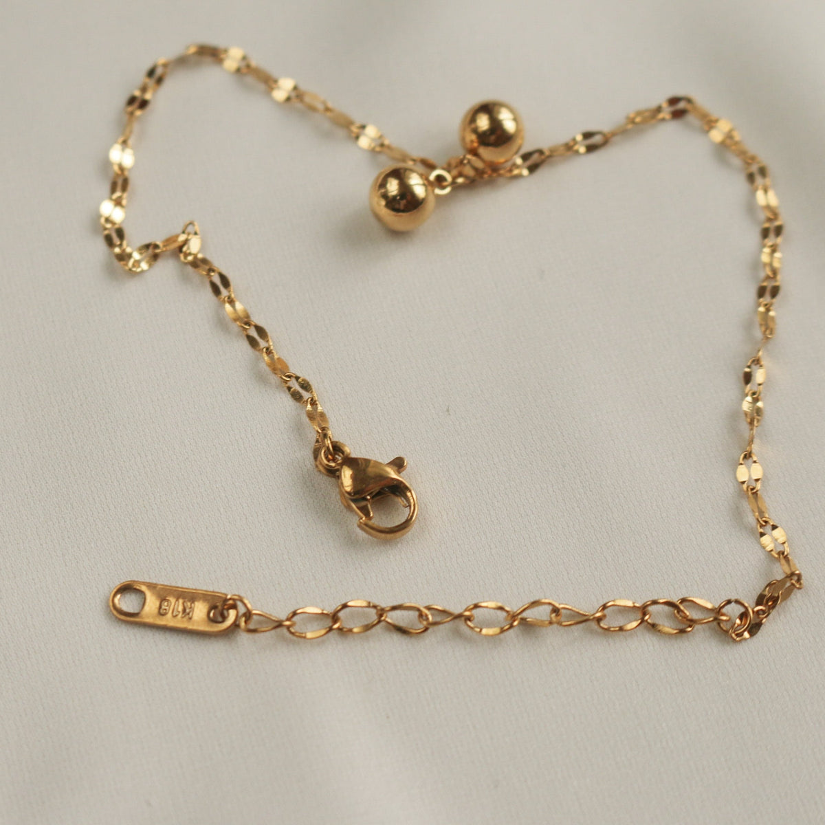Alexo Anklet