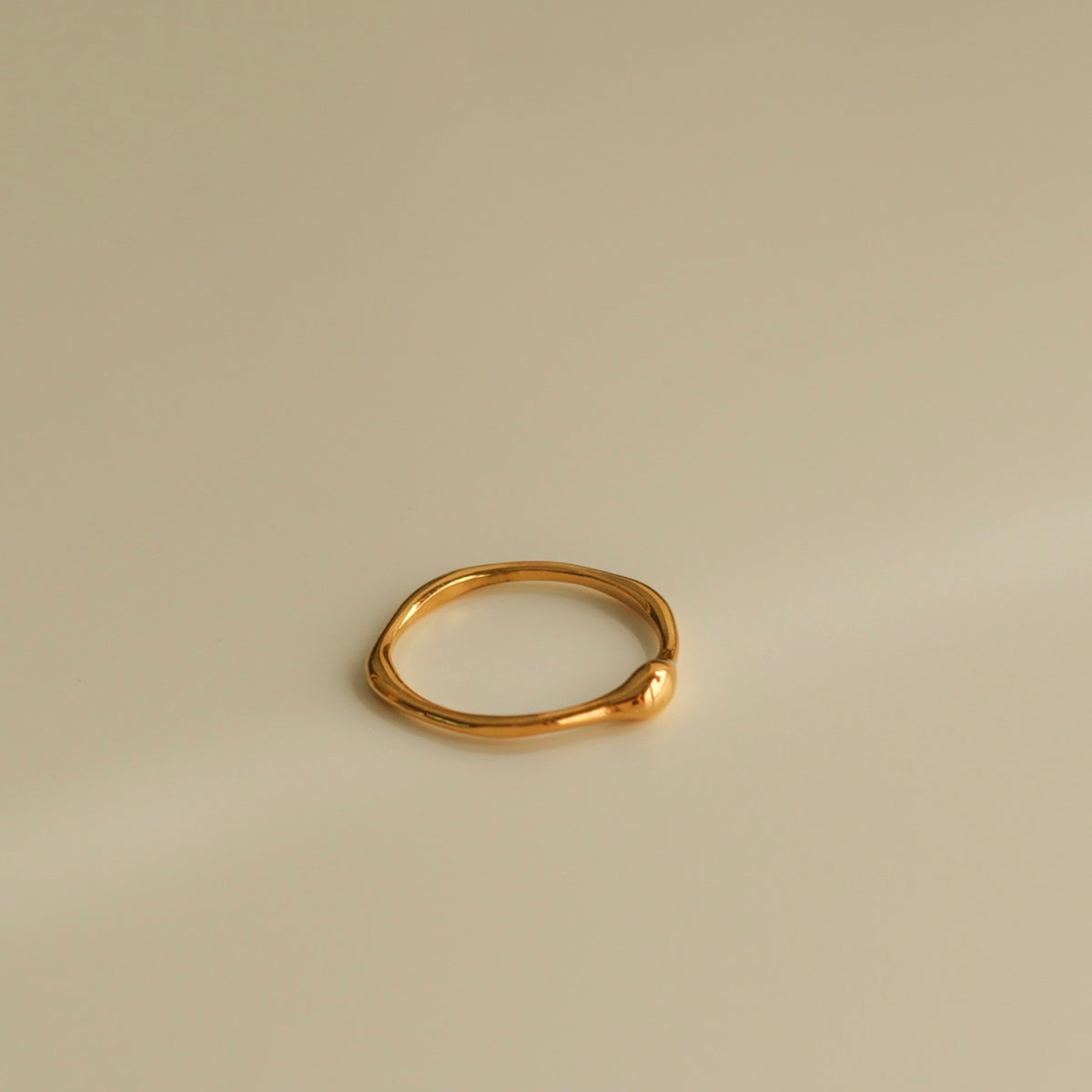 Unique Ring