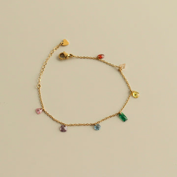 Nola Bracelet