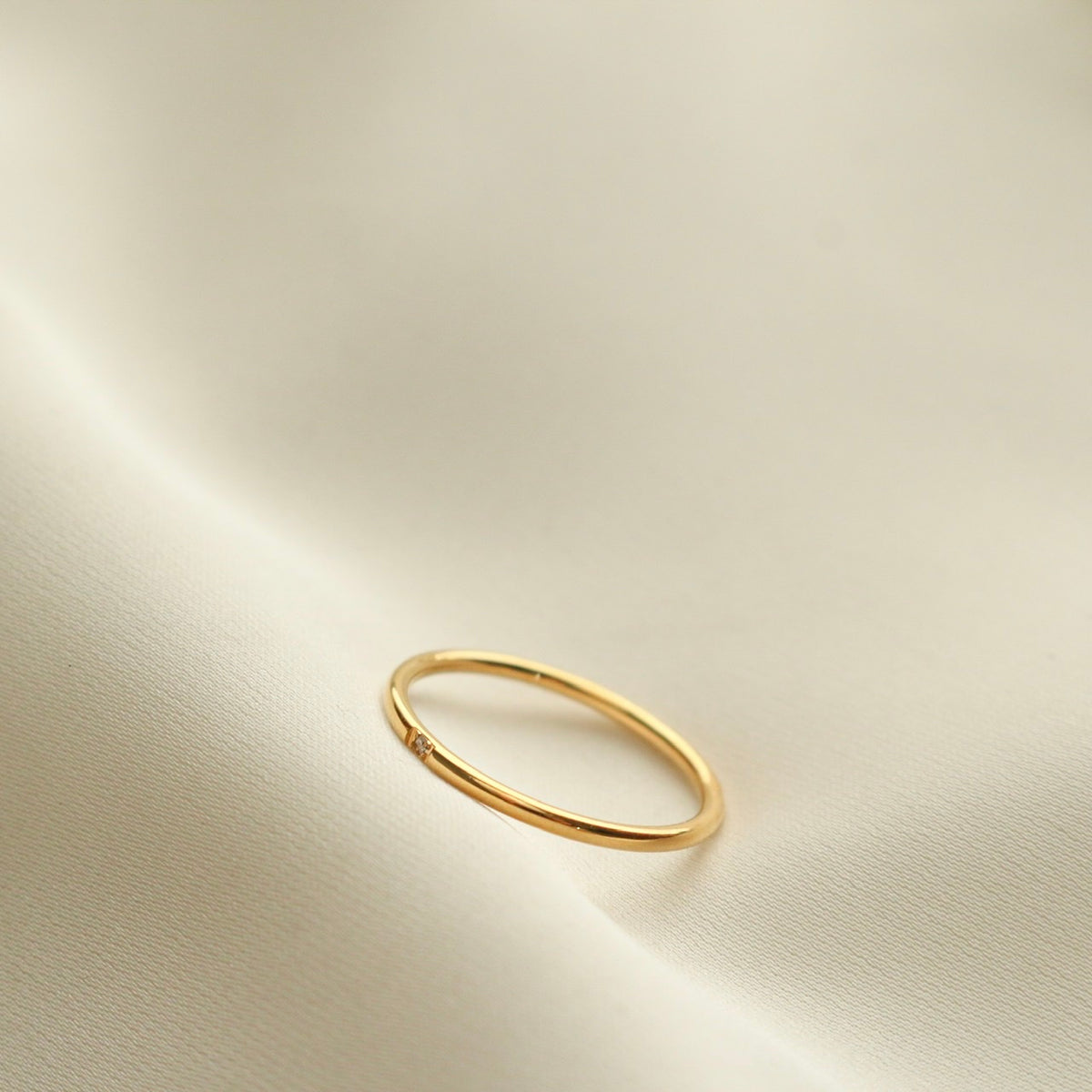 Noire Ring